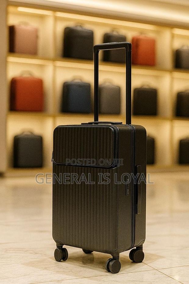 Traveling Luggage 2in1 · Photo 4