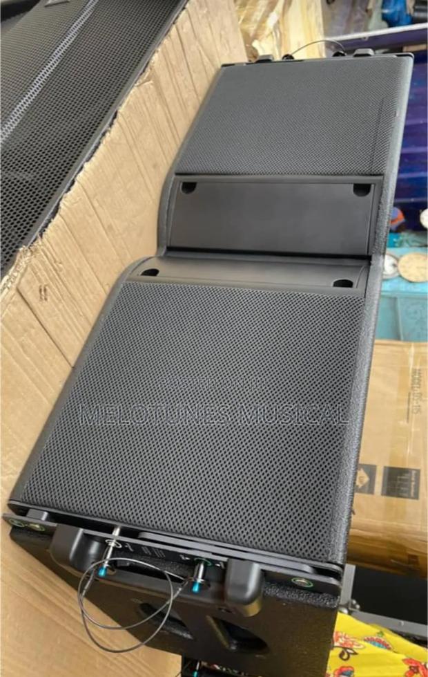 Ashley 10inches Line Array Speaker · Photo 1