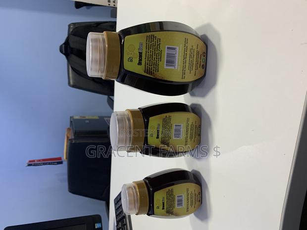 350ml/500g Gracent Hives Premium Natural Honey · Photo 2