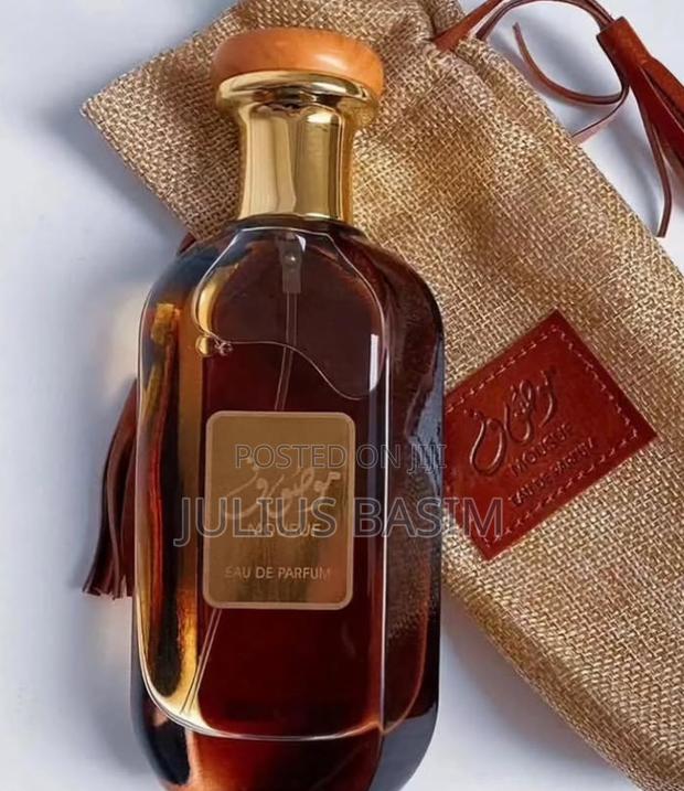 Mousuf Perfume · Photo 3