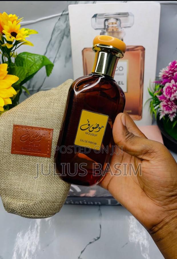 Mousuf Perfume · Photo 2