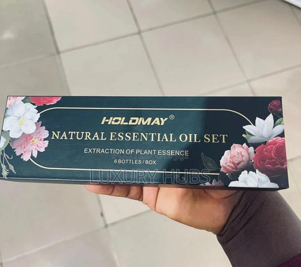 6pcs Natural Essential Oil · Photo 2