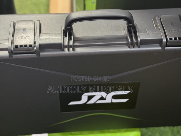 Dual-Microphone Jac/Mx 500 · Photo 3