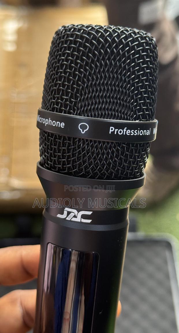 Dual-Microphone Jac/Mx 500 · Photo 5