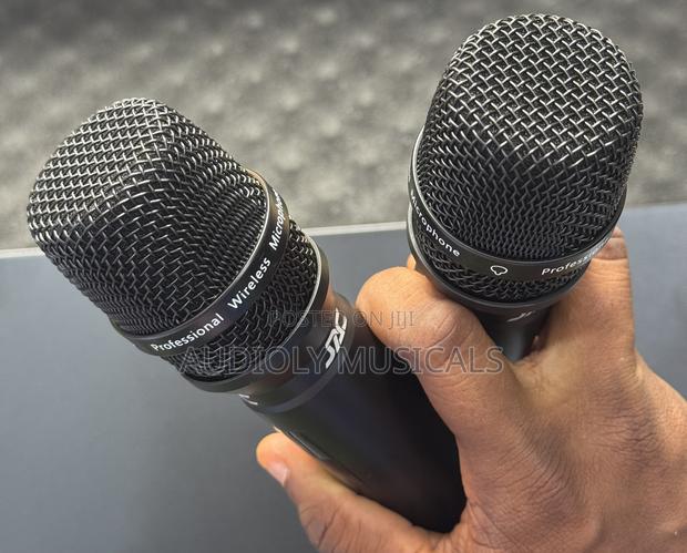 Dual-Microphone Jac/Mx 500 · Photo 7