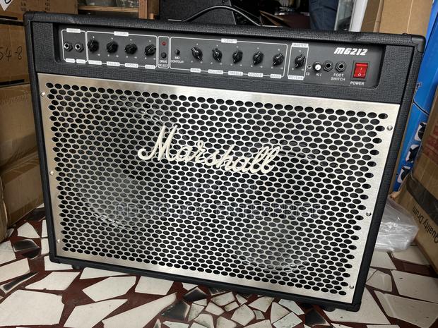 Marshall Mg212 Lead Combo · Photo 1