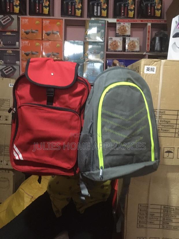 Quality Backpack/School Bag/Office Bag · Photo 8