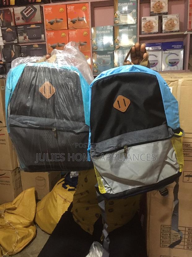 Quality Backpack/School Bag/Office Bag · Photo 6