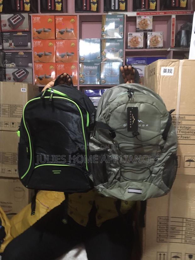 Quality Backpack/School Bag/Office Bag · Photo 7