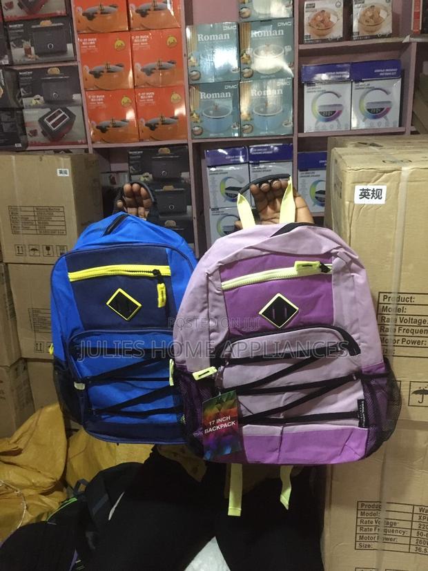 Quality Backpack/School Bag/Office Bag · Photo 4