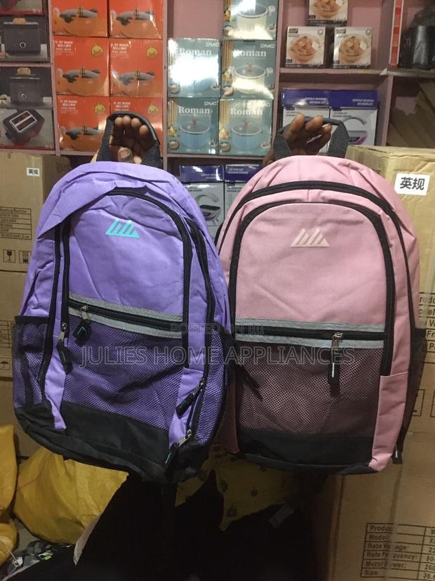 Quality Backpack/School Bag/Office Bag · Photo 5