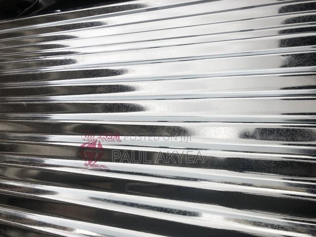 Quality Galvanized Roofing Sheets · Photo 2