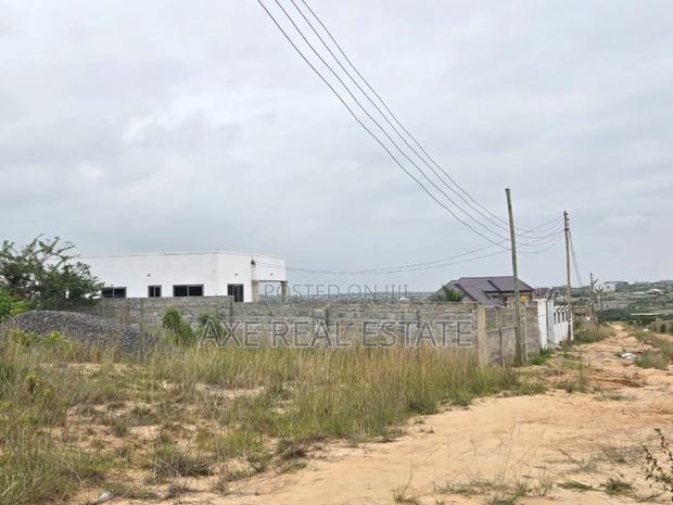 Cherished Promo on Plots at Prampram Beach Road · Photo 1