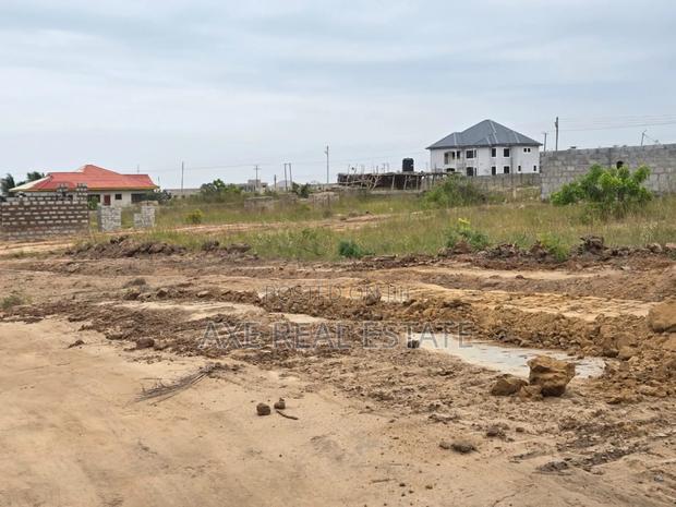 Invest Smart< Estate Plots at Prampram · Photo 1