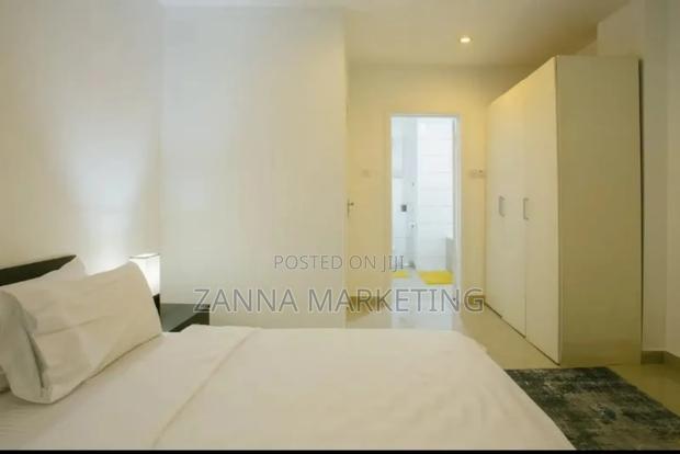 Furnished 3bdrm Block of Flats in East Legon for rent · Photo 5