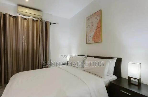 Furnished 3bdrm Block of Flats in East Legon for rent · Photo 6