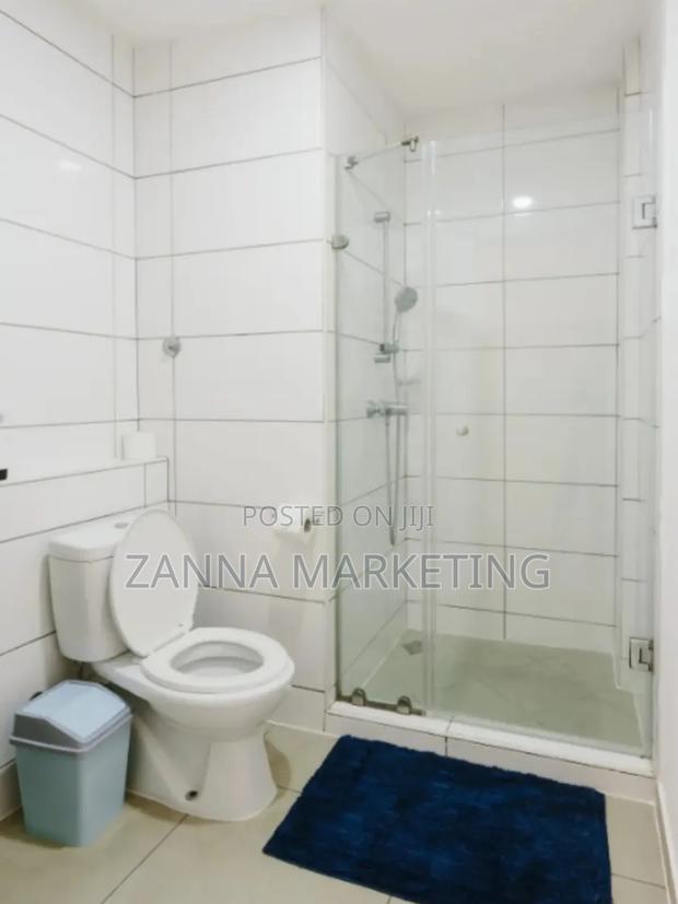 Furnished 3bdrm Block of Flats in East Legon for rent · Photo 7