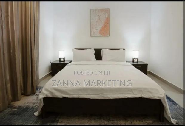 Furnished 3bdrm Block of Flats in East Legon for rent · Photo 8