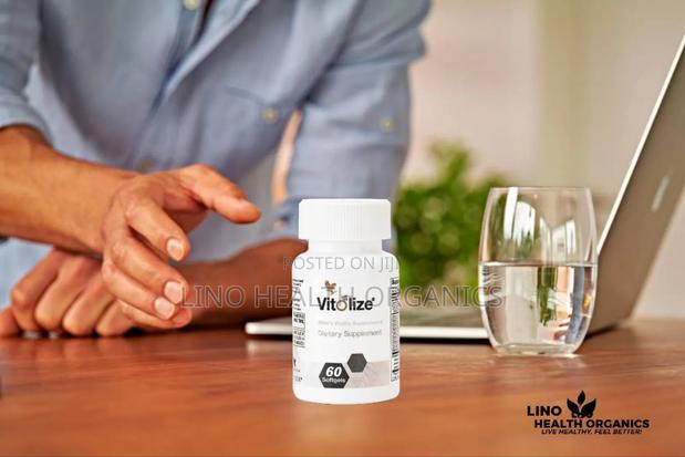 Vitolize for Men · Photo 1