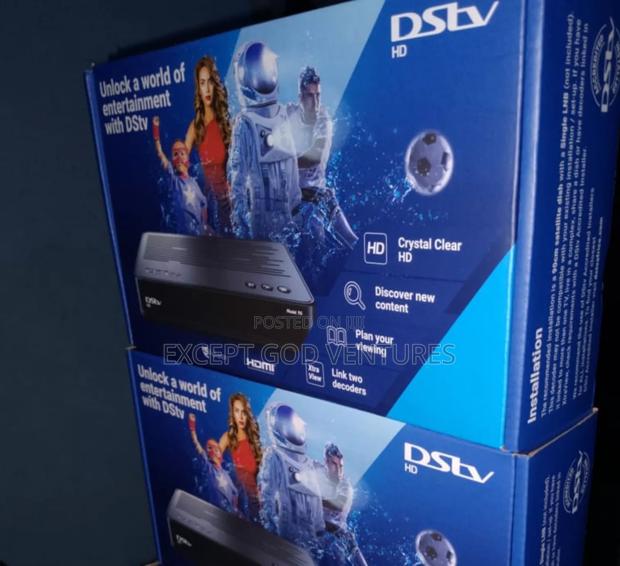 DSTV Nigeria and Ghana Decoders · Photo 2