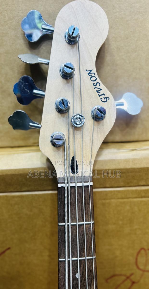 Gibson Guitar (Passive) · Photo 4
