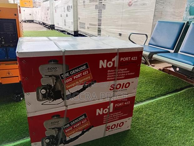 The Ultimate Solo Experience Solo Machine · Photo 1