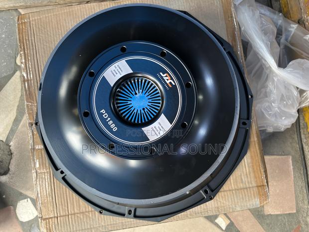 Jac 18 Inches Double Magnet · Photo 2