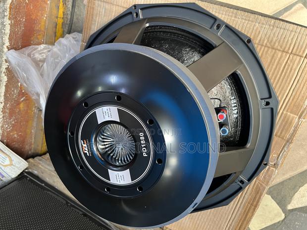 Jac 18 Inches Double Magnet · Photo 3