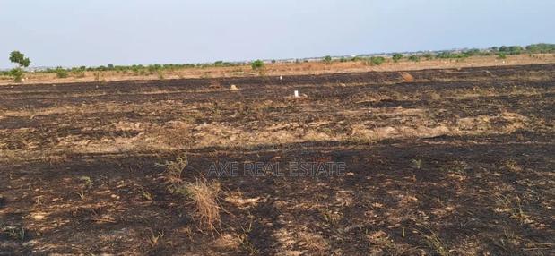 Get Fine Pillars on Plots at Prampram Beach Road · Photo 1
