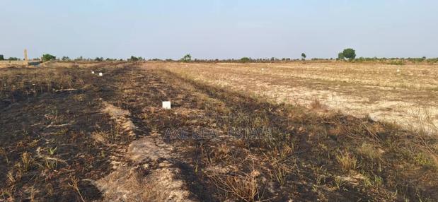 Get Fine Pillars on Plots at Prampram Beach Road · Photo 2
