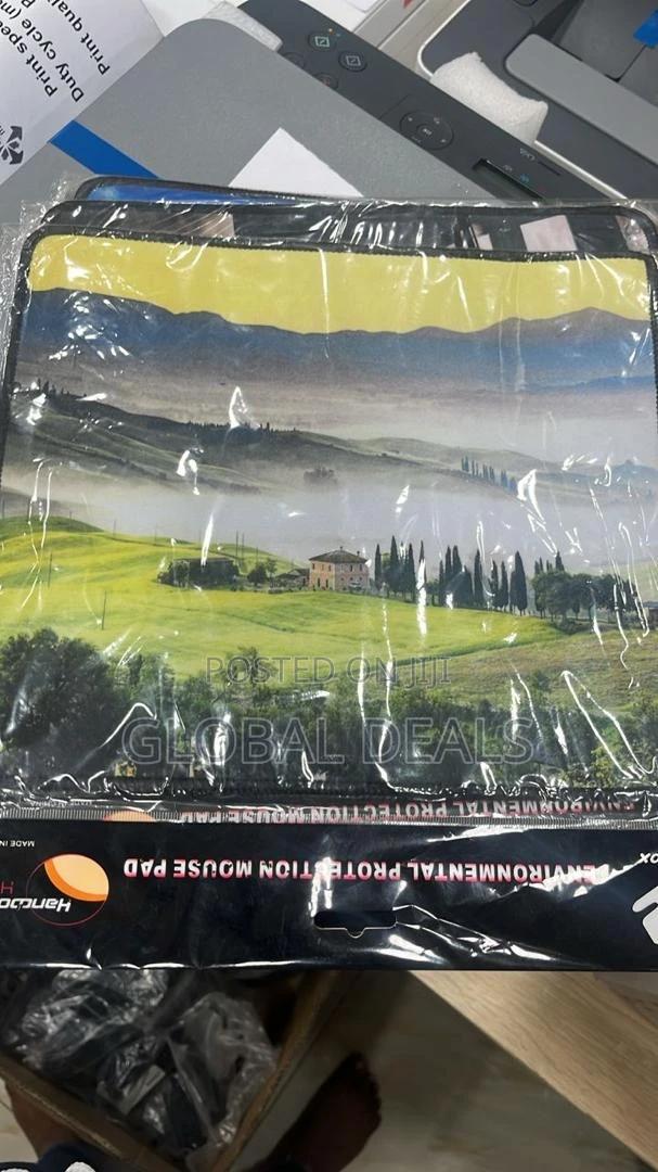 Mouse Pad With Beautiful Designs · Photo 7
