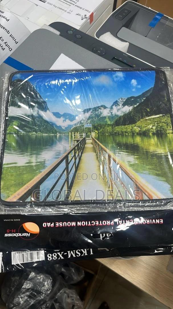 Mouse Pad With Beautiful Designs · Photo 6