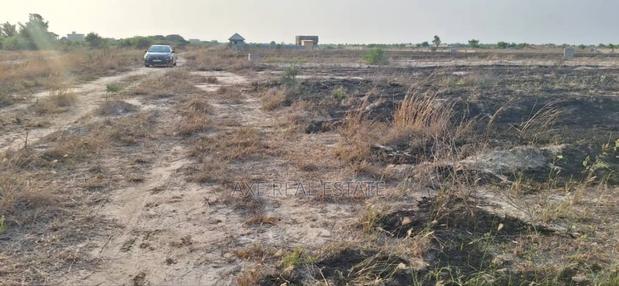 Rush for Well Demarcated Plots at Prampram · Photo 1