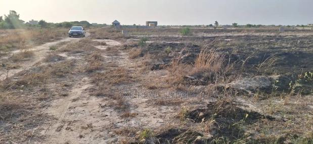 Rush for Well Demarcated Plots at Prampram · Photo 2