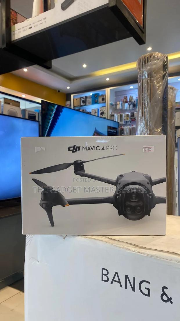 Dji Mavic 4 Pro Standard · Photo 1