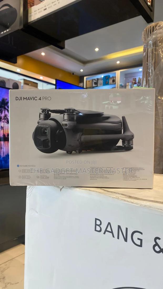 Dji Mavic 4 Pro Standard · Photo 2