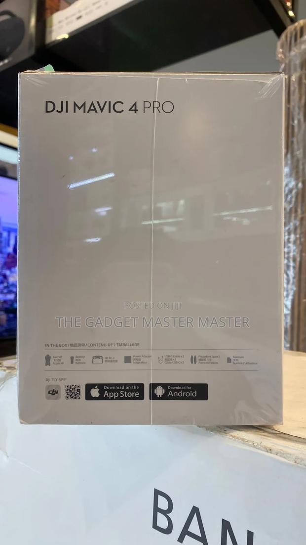 Dji Mavic 4 Pro Standard · Photo 3