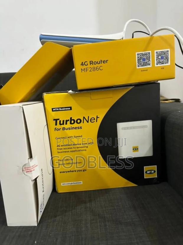 Turbonet With Broadband Service 5057 · Photo 1