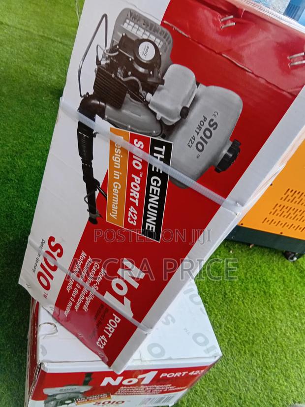 Solopro Solo Machine · Photo 1