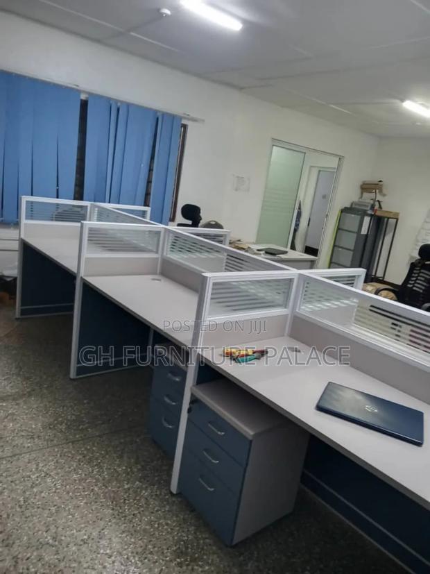 6 In One Workstation For Sale · Photo 1