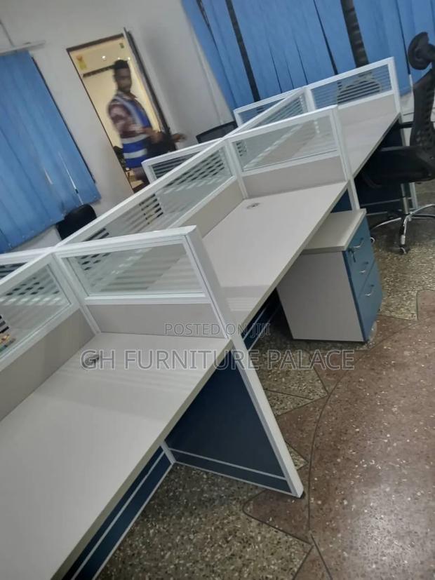 6 In One Workstation For Sale · Photo 2
