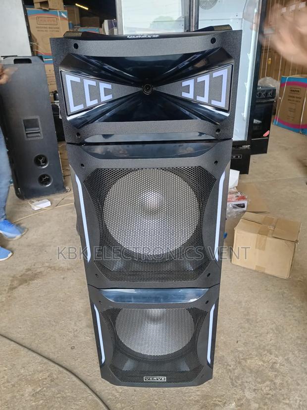 Innova X-bass Bluetooth Speaker With Microphone · Photo 1