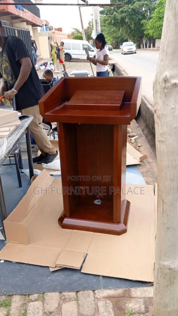 Pulpi For Church · Photo 4