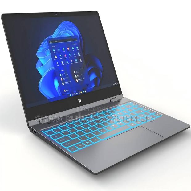 New Laptop 8GB Intel SSD 512GB · Photo 4