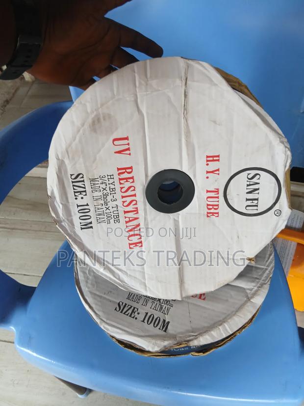 Irrigation Rain Hose 1" 3hole/100m · Photo 5