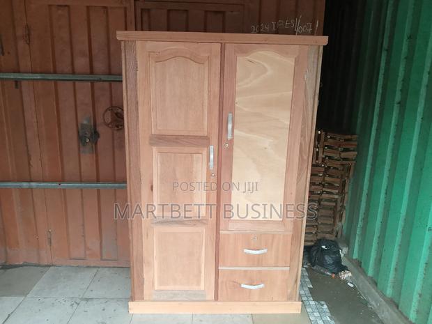 2 Door Wardrobe Quality · Photo 2
