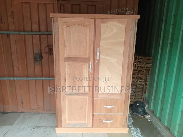 2 Door Wardrobe Quality · Photo 3