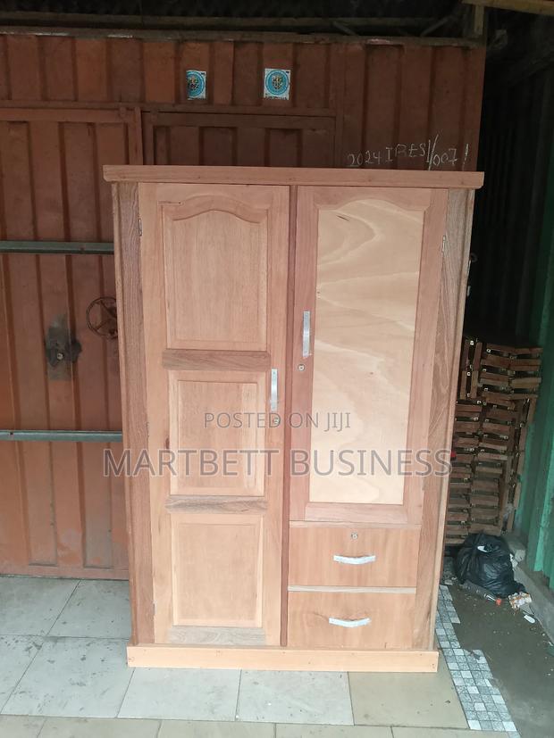2 Door Wardrobe Quality · Photo 4