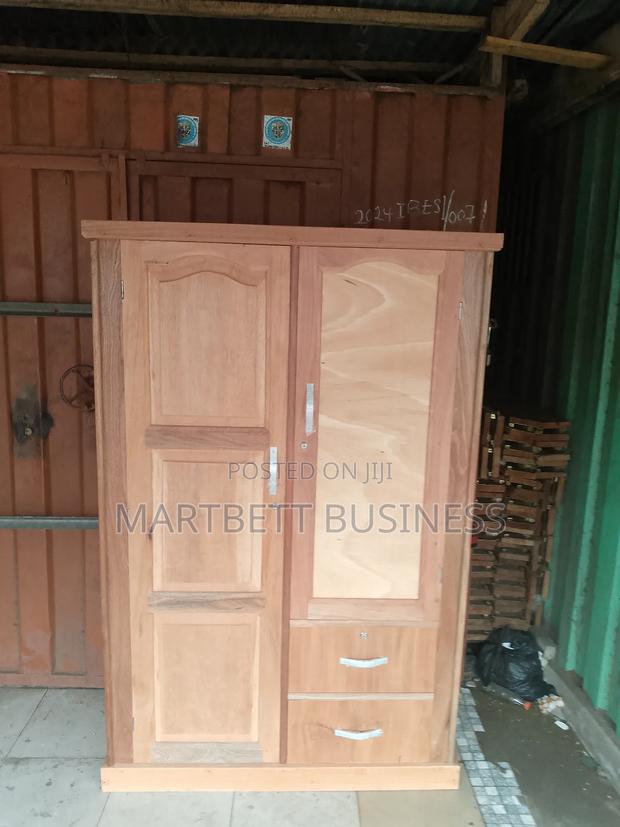 2 Door Wardrobe Quality · Photo 6
