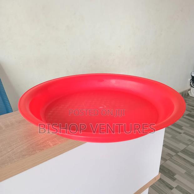 Tray Feeders Poultry · Photo 2